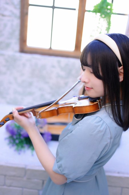 Twitterのコスプレ画像34