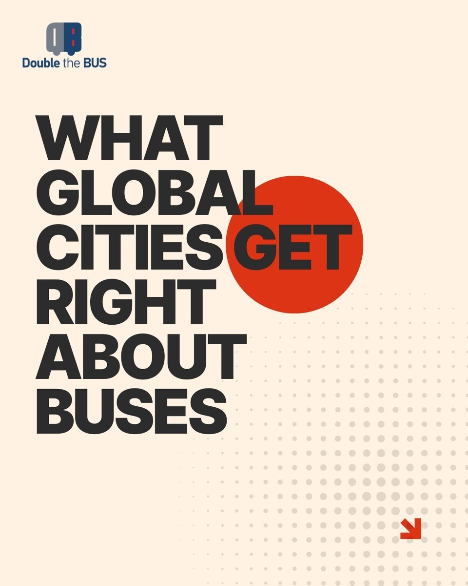 Double The Bus tweet media