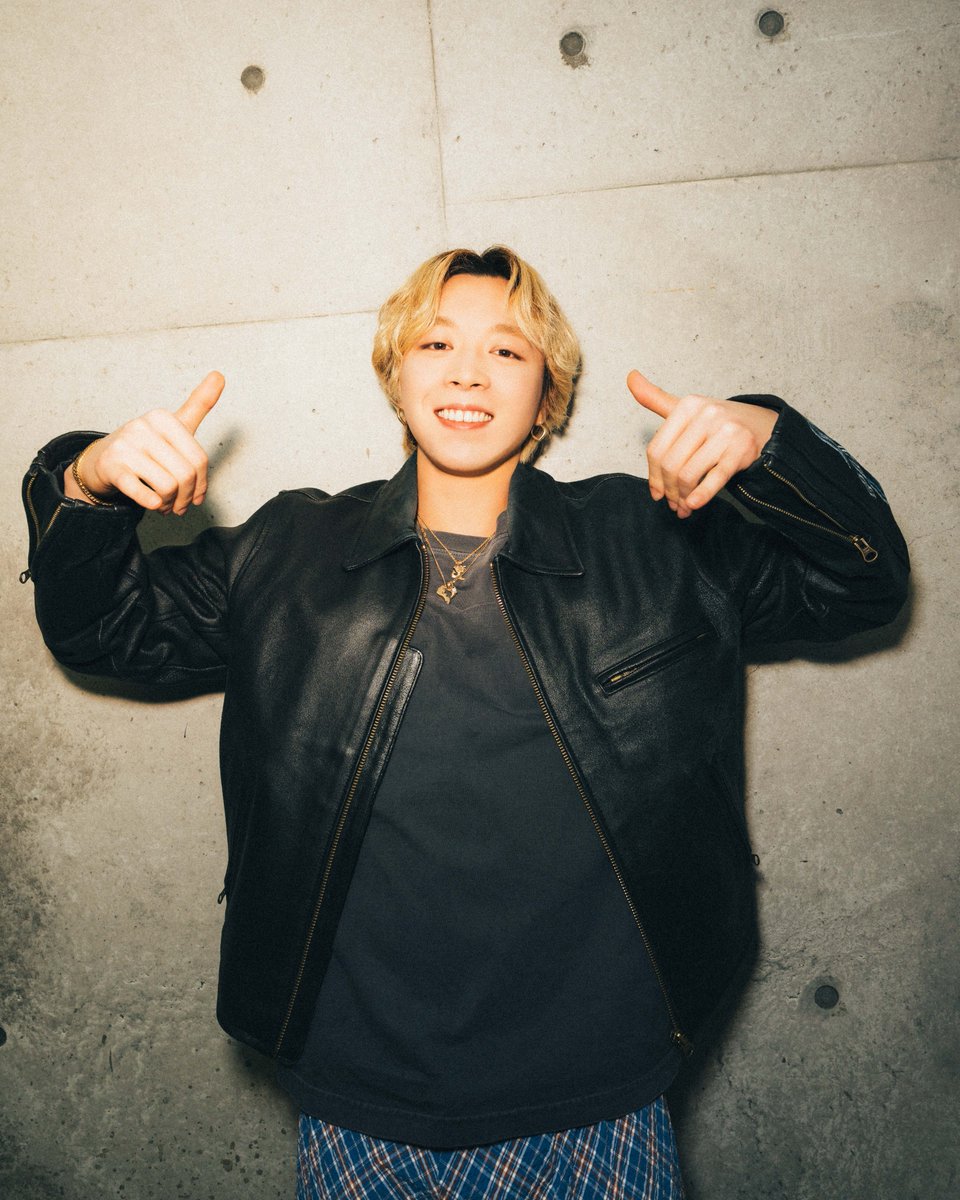 BE:FIRST (@BEFIRSTofficial) / Posts / X