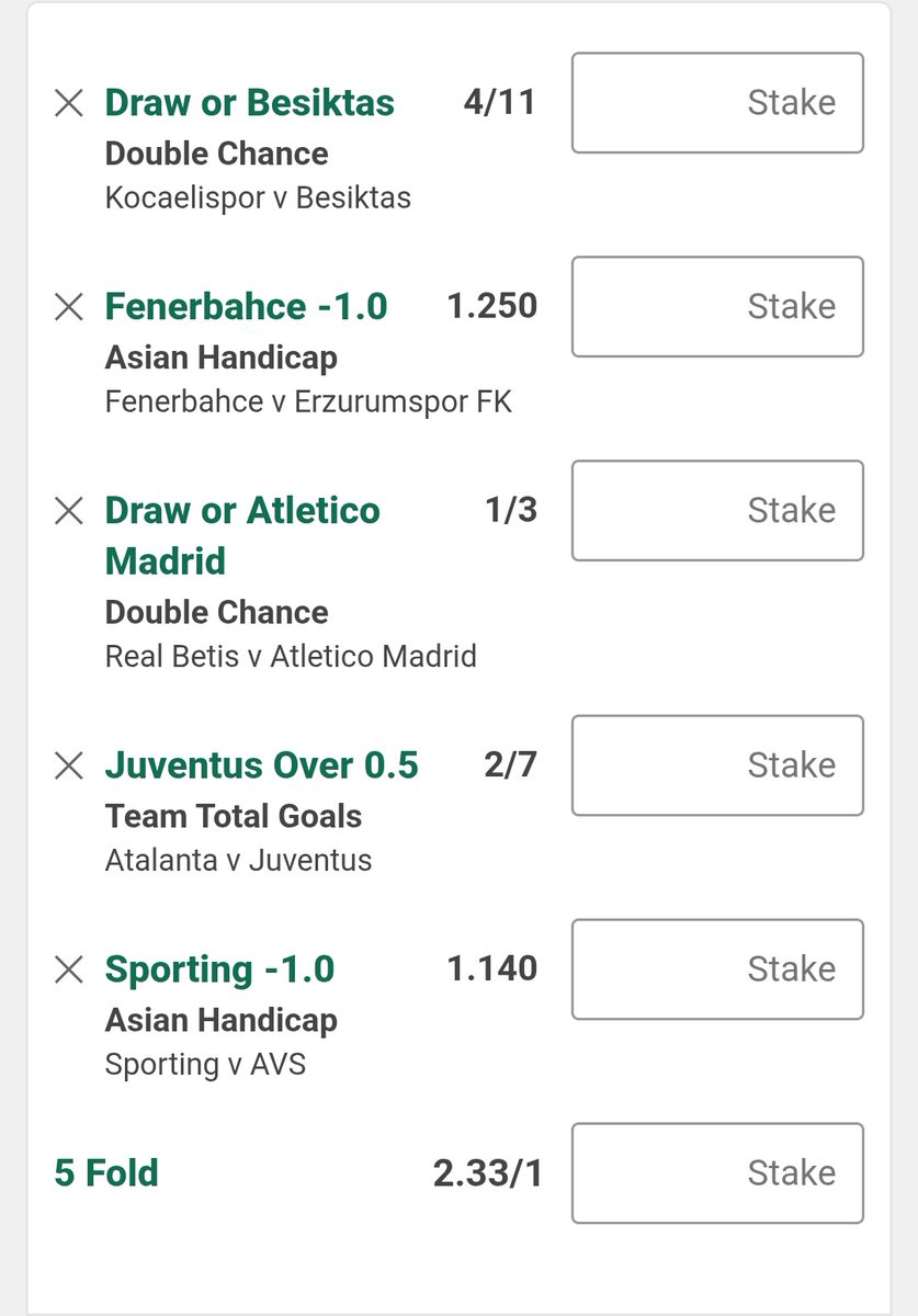 Nate the Analyst tweet media