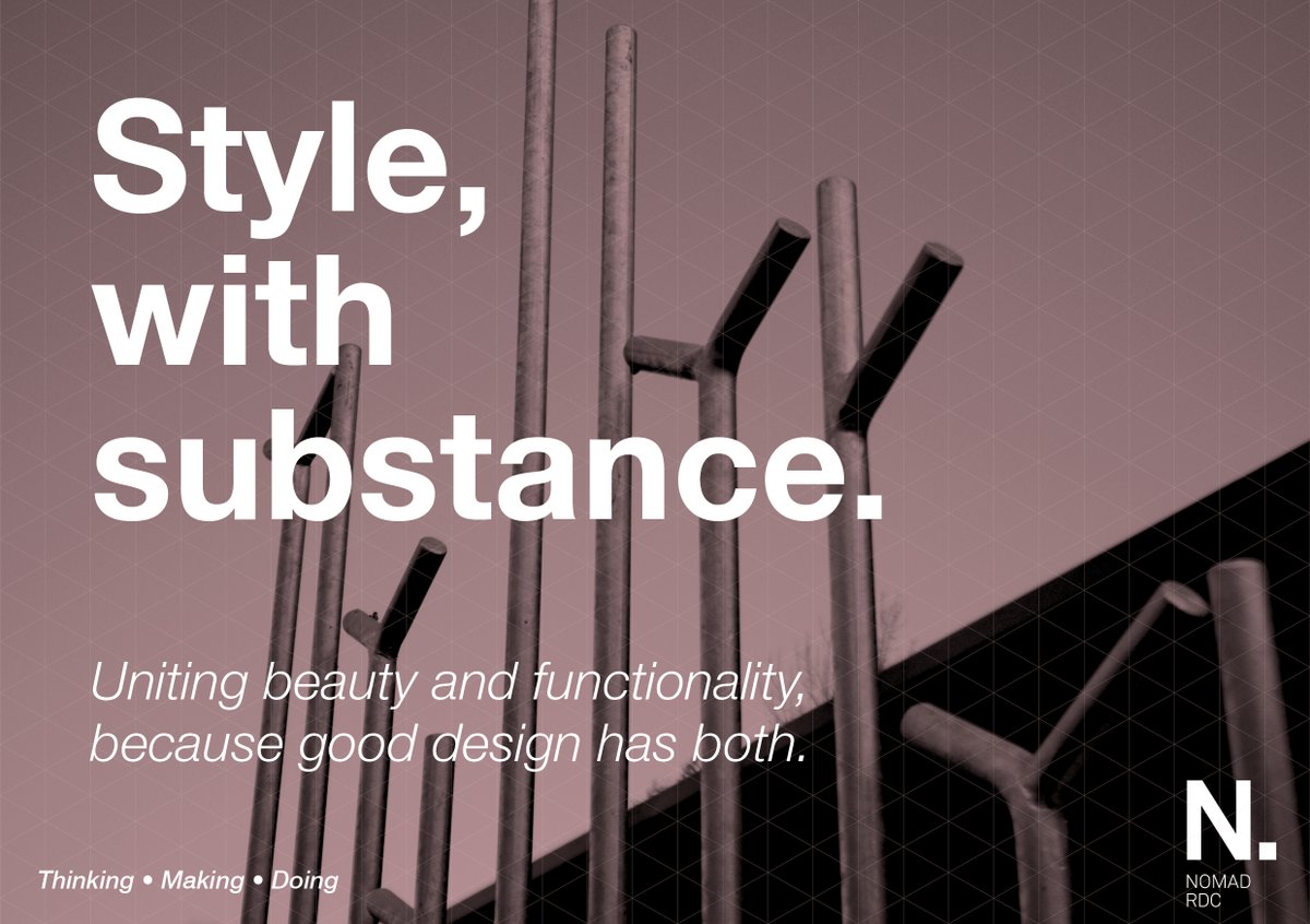 Nomad - RDC tweet media