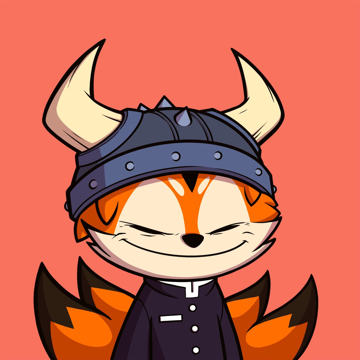 trackerNFT's tweet image. 🛒 New BUY: Foxy #2578
@FoxyLinea

💰 0.00090 ETH (~2$)
🕒 05 Feb, 10:53 UTC
🦊 buyer: brabus.linea.eth 🤝 seller: mrk0x.linea.eth

🔗 element.market/assets/linea/0…