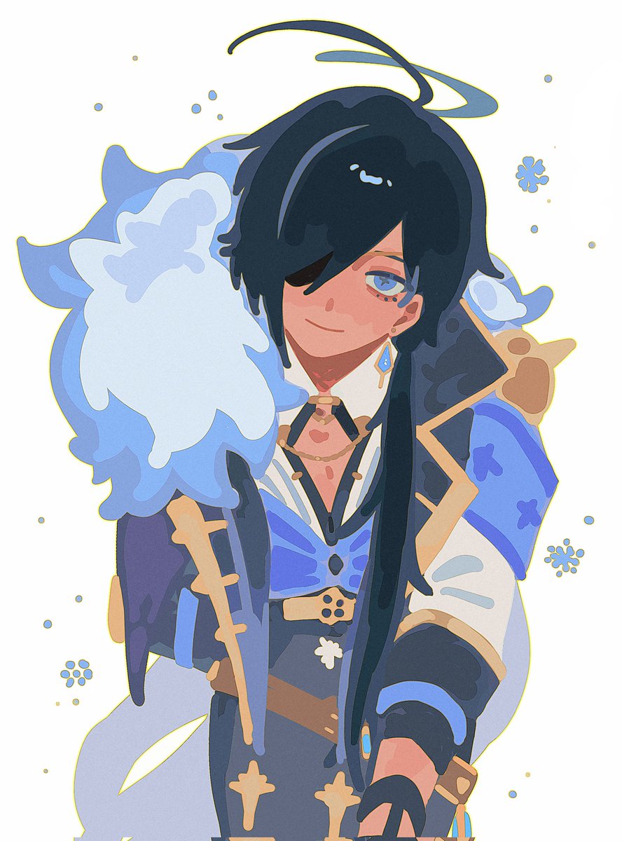 #原神 #ガイア