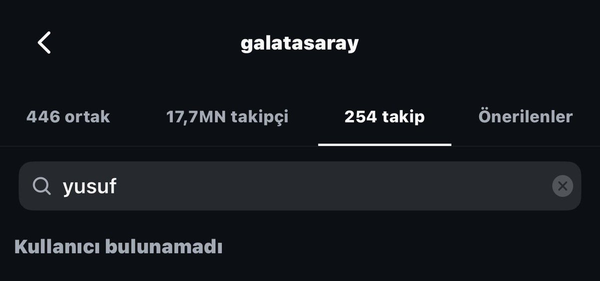 PesindeyizApp's tweet photo. Galatasaray, Yusuf Demir'i takipten çıktı. https://t.co/UIff8gN02I