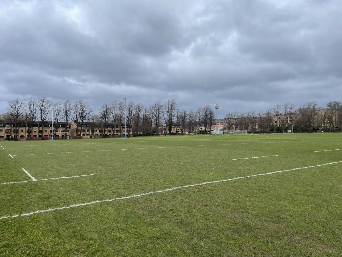 ACGT Groundswork tweet media