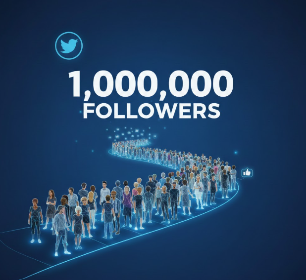 Follow me, reply, like, repost, engage to gain new followers.