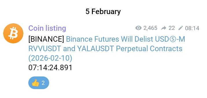 Defibro7's tweet image. Still on it, compounding my little profits little by little

Understanding fundamentals will do you good in this space, as newbie wen you combine fundamentals and technical analysis 

You see opportunities 

Made money as news of this pair $YALA getting delisted