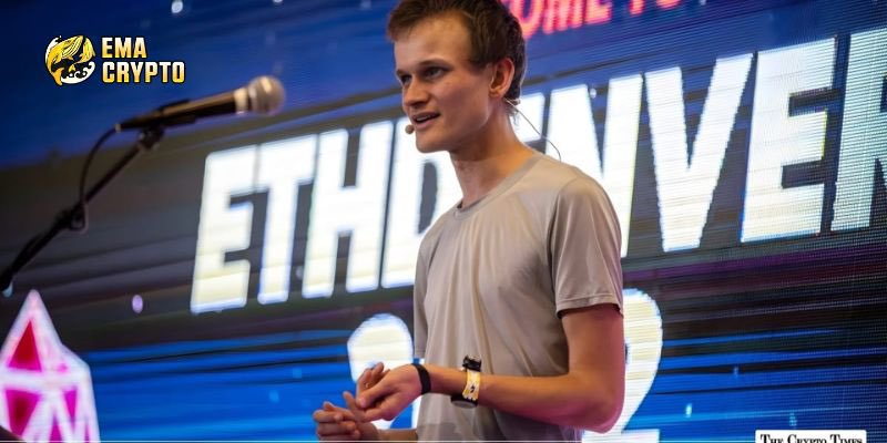😅 Vitalik Buterin “Layer2 Ethereum đã không còn phù hợp”

Vitalik đã thừa nhận L2 như "branded shards" của Ethereum để scale và không còn phù hợp nữa. Lý do chính là:
- L1 đang scale mạnh (phí thấp kỷ lục, gas limit tăng lớn năm 2026+).
- Nhiều L2 tiến độ stage 2