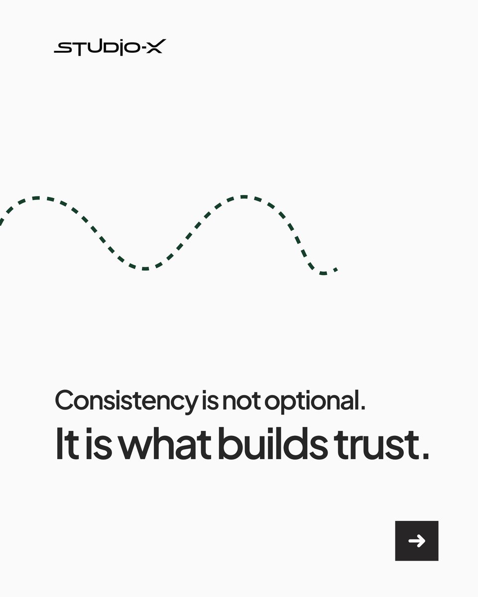 Studio X tweet media