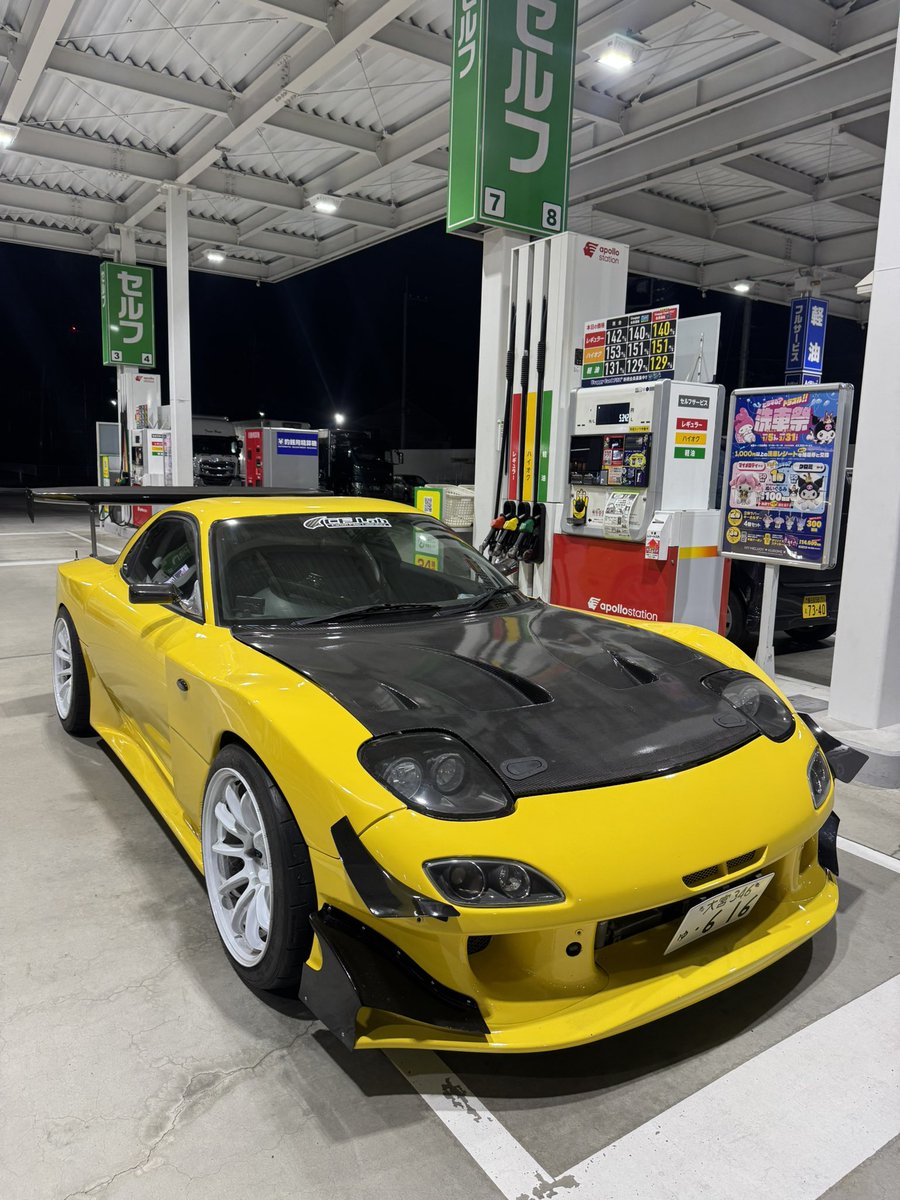 みつおちゃん (@mitsuoracing) / Posts / X