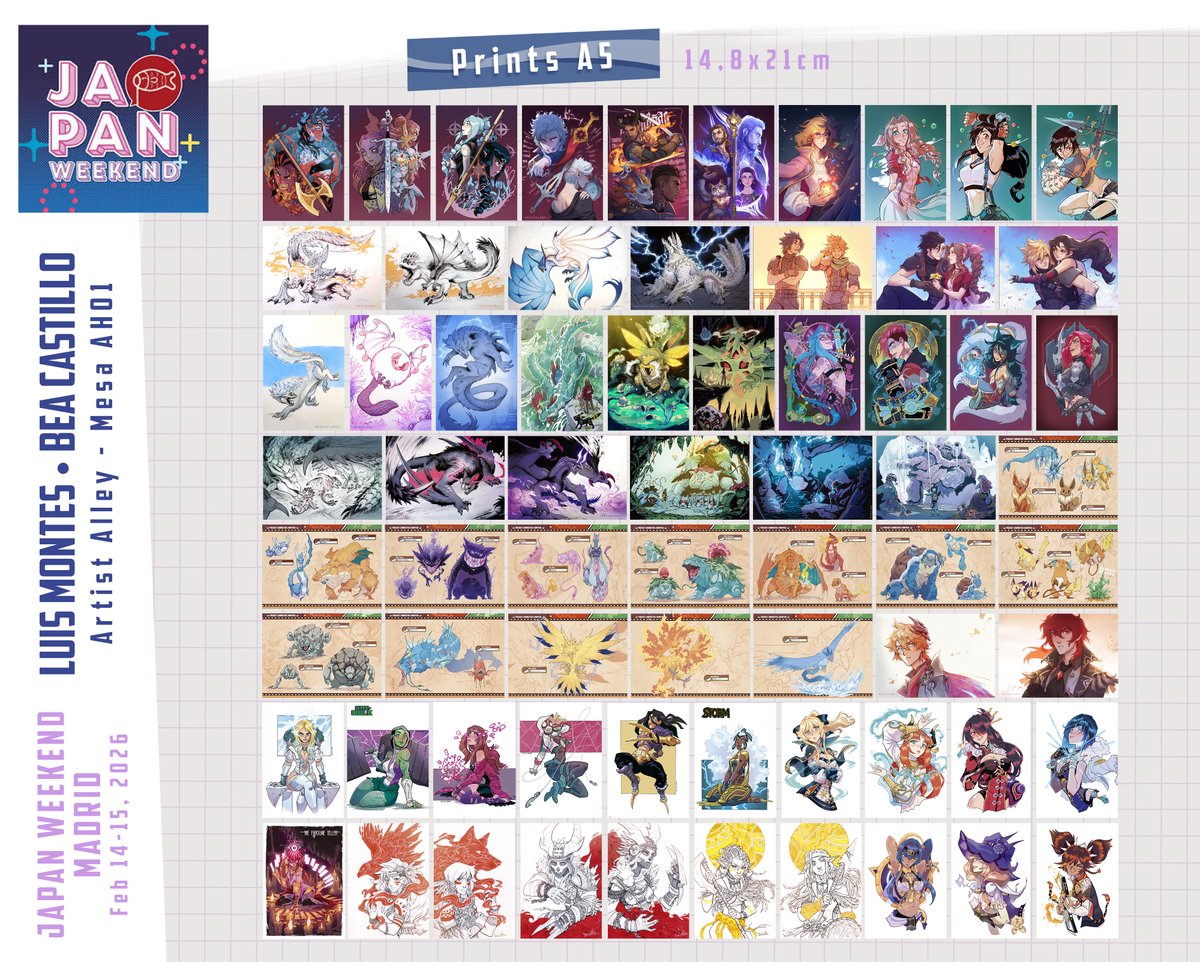 🌿 Bea 🌿 JW Madrid AH01 tweet media