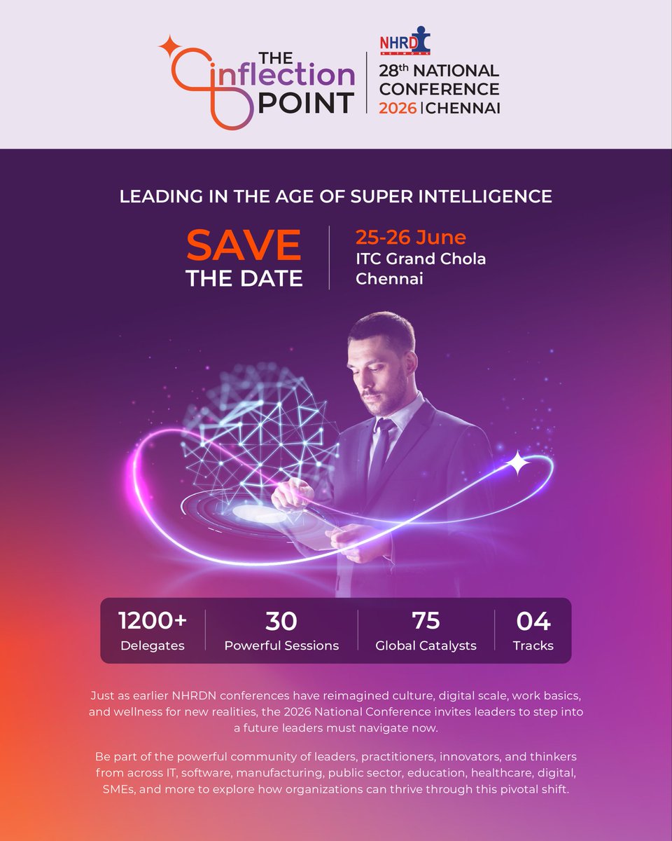 NHRDN Chennai tweet media