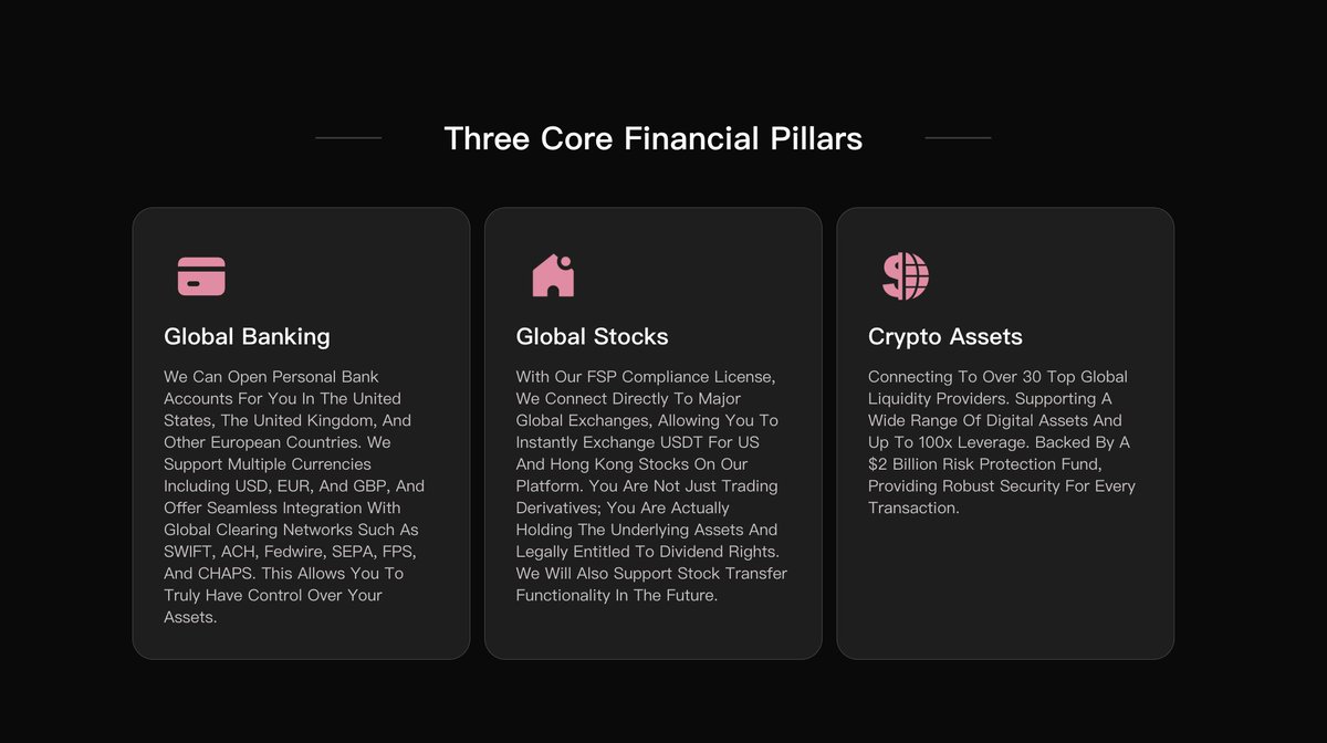 PinkWallet tweet media