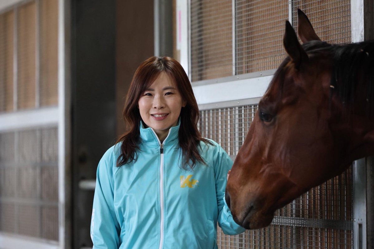 The Saudi Cup tweet media