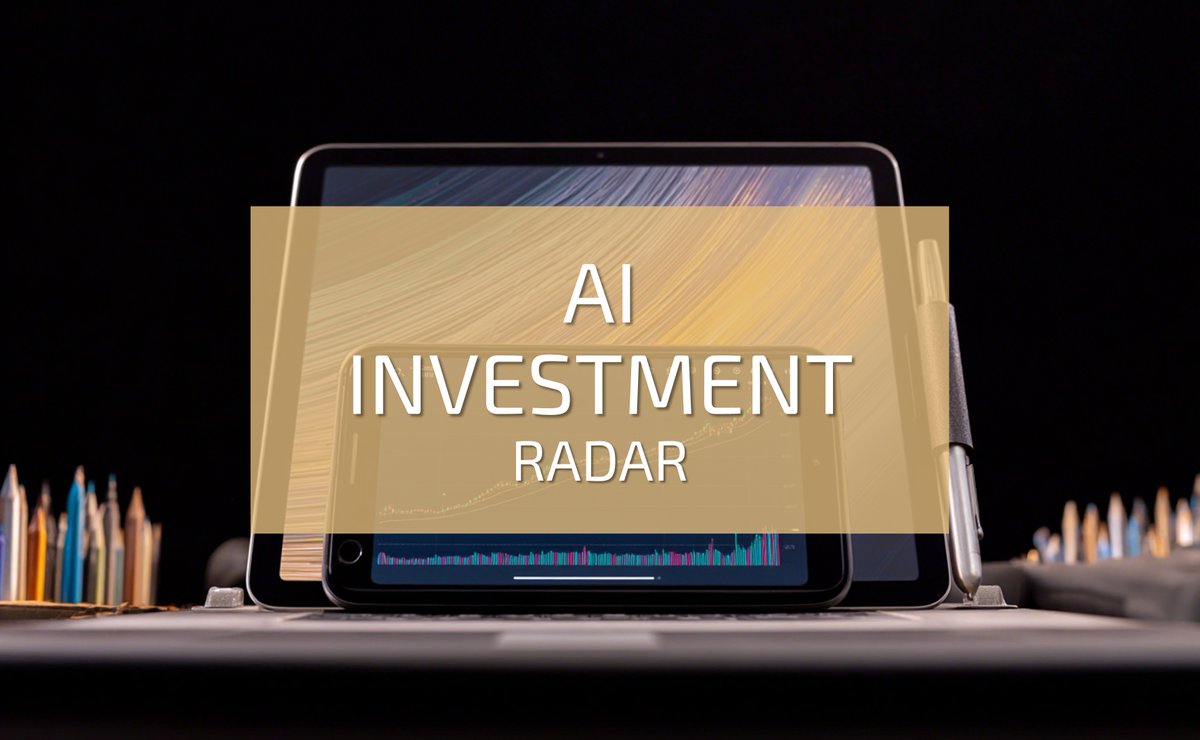 SwissCognitive's tweet photo. Mega-rounds around OpenAI, new data-centre financing, vertical consolidation, and focused VC bets point to a market shifting from broad ambition to tighter alignment βοΈπ
https://t.co/Fo9nFCrvNO
#AINews #AIRadar #AIInvestment #SwissCognitive #ShareForSuccess https://t.co/nO16iwjWzH