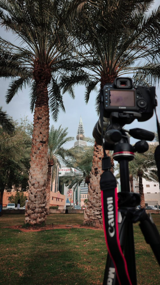 Go somewhere
Do photography .. Never settle!

#Photography
#Canon