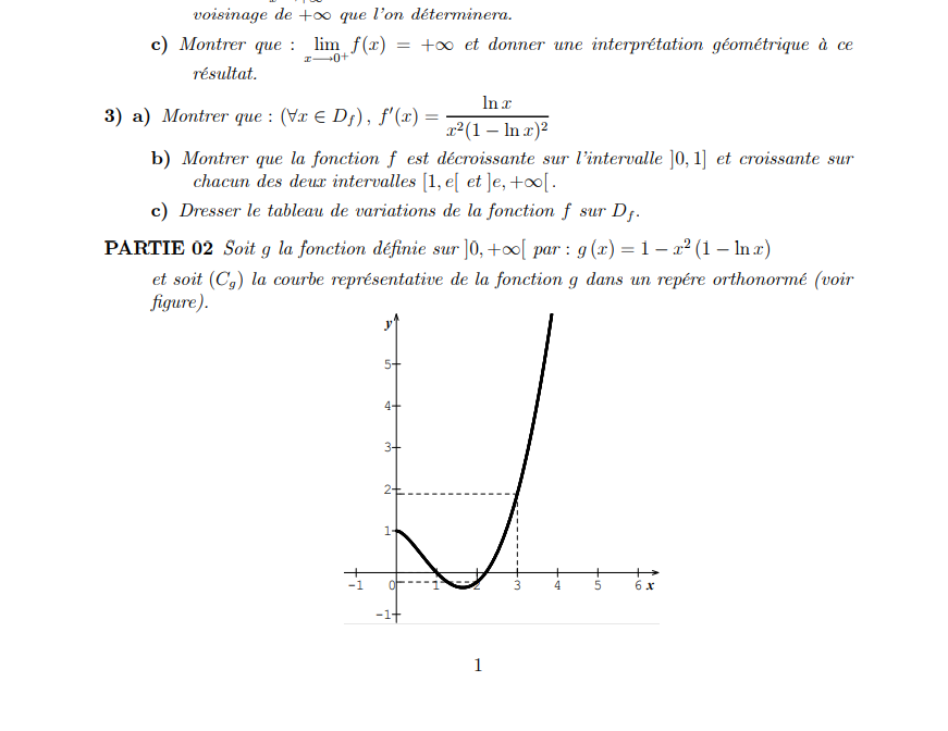 etudegenerale's tweet photo. (2 bac pc et svt)
Devoir maison sur la fonction logarithme et les suites✍️
https://t.co/ksHkdDCRuh
#Math #maths #mathematics #mathématiques #2bac https://t.co/Pr0zHsliHp