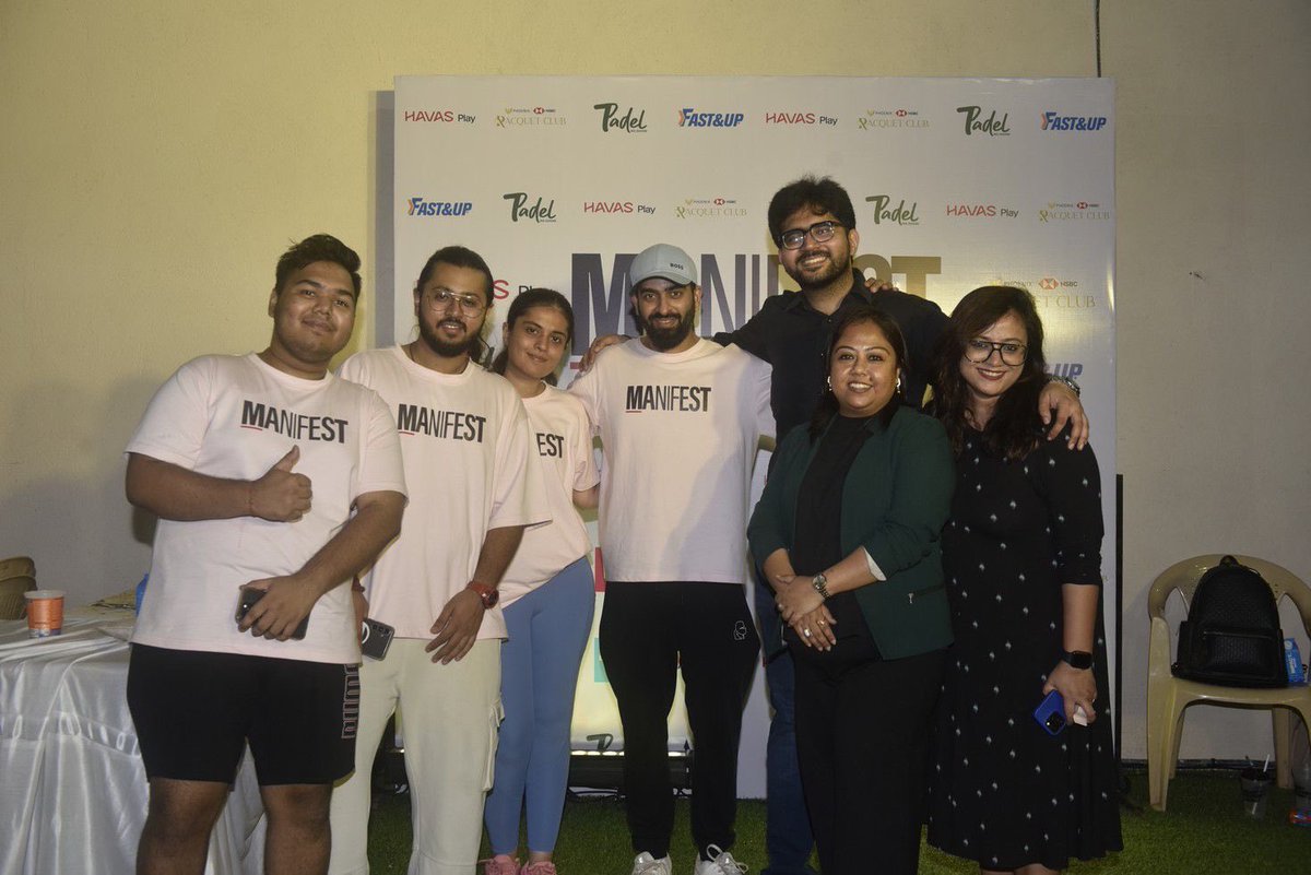 Havas Media Network India tweet media