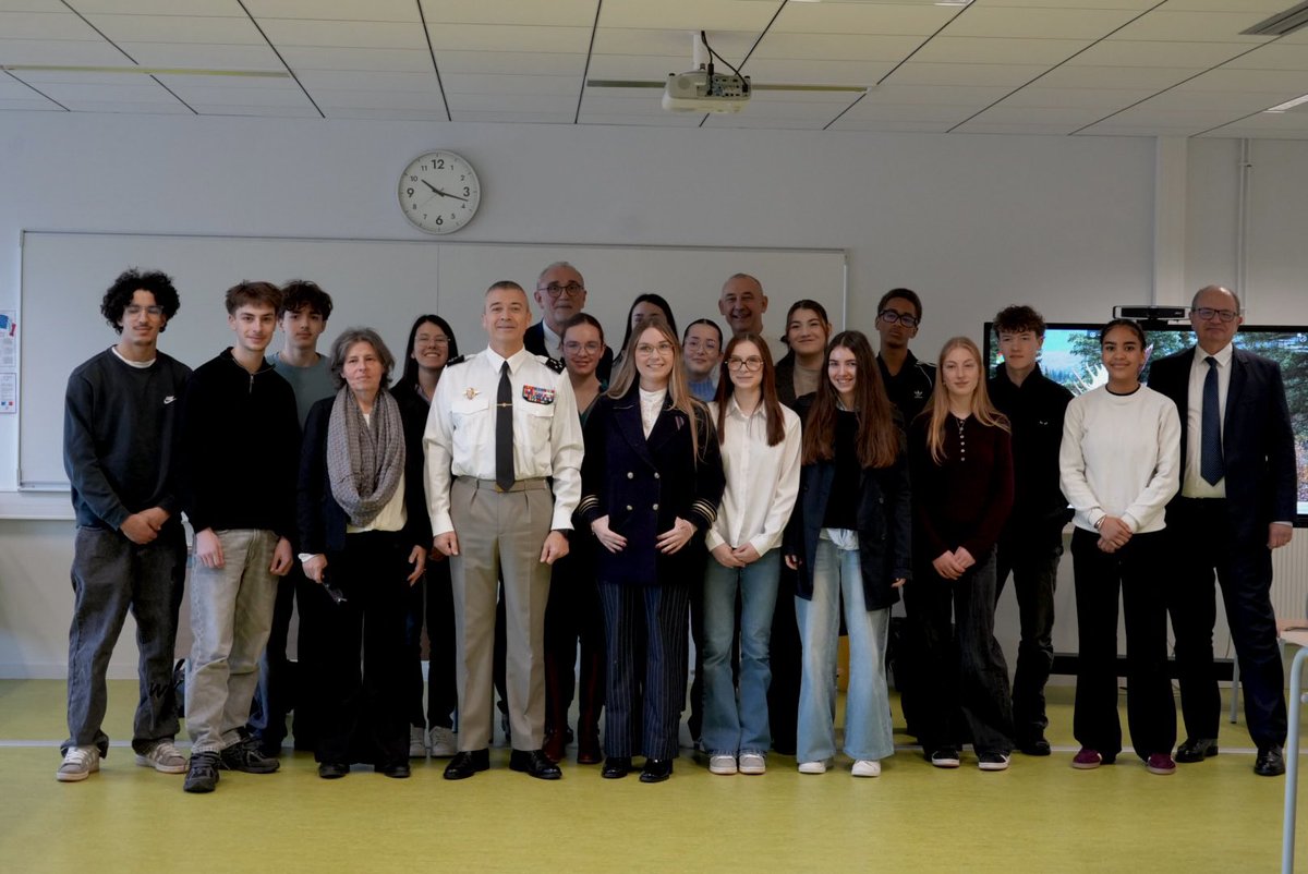 Ordre de la Libération - Invalides tweet media