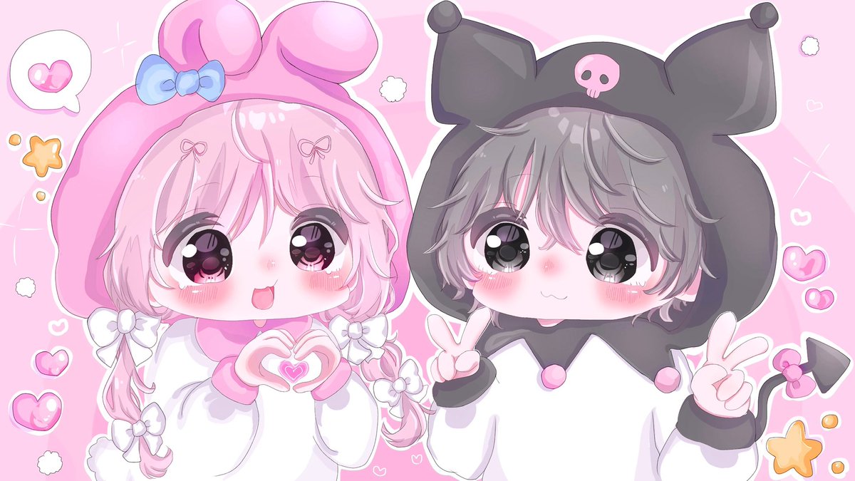 めんこ tweet media