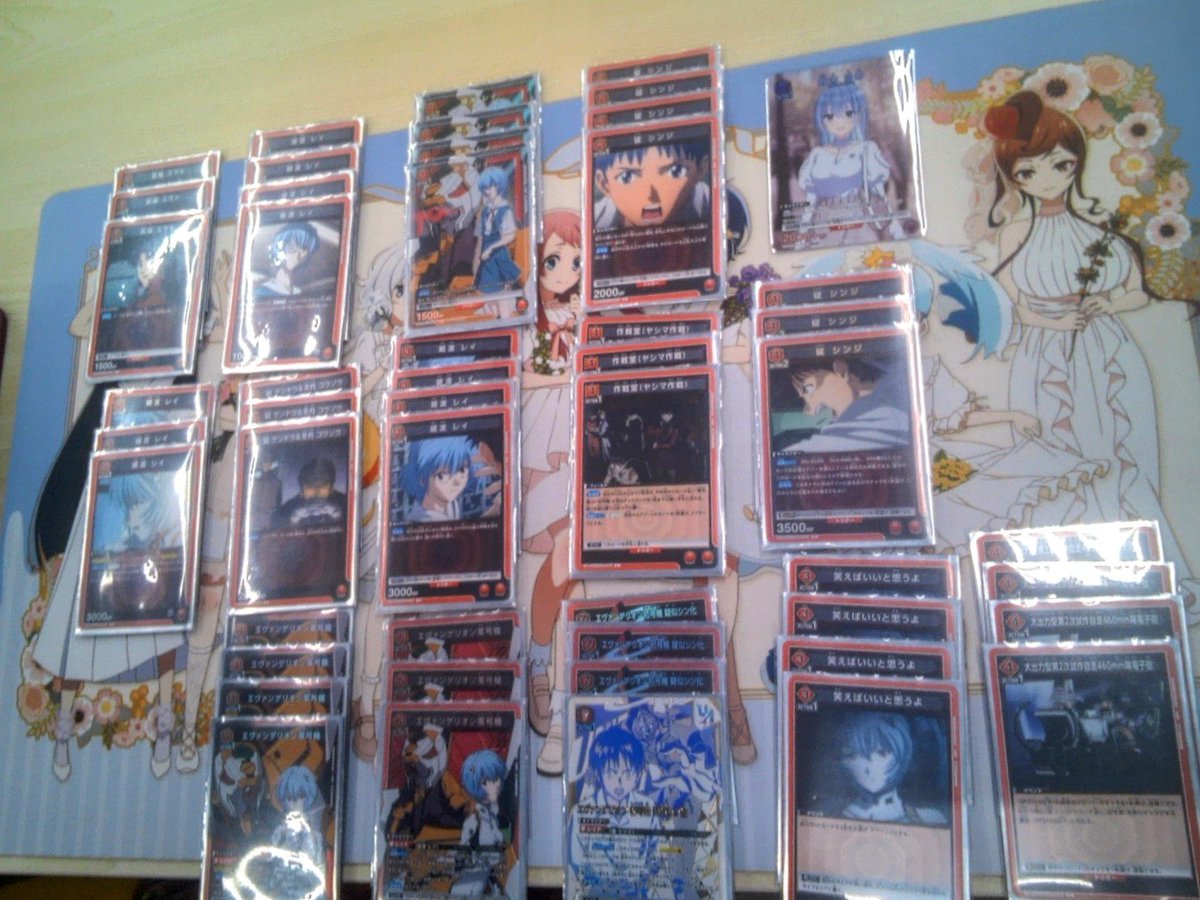 大会結果報告】 #ユニアリ #ユニチケゲットバトル 参加者4名でした