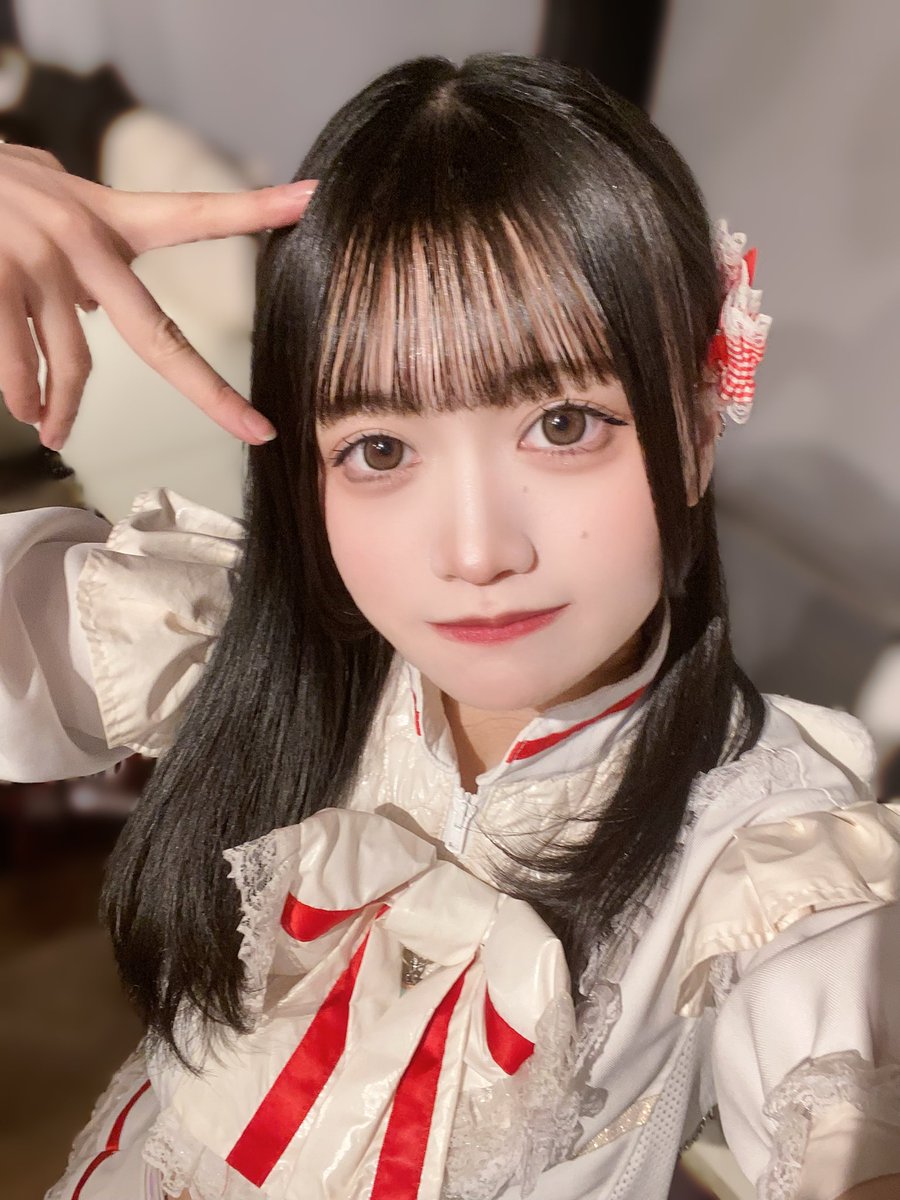 amane_utopia's tweet photo. 明日がついに活動休止ラストライブです🌟
ずっと生誕ライブの余韻にひたってたらあっという間にラストライブになっちゃった👉👈常にライブした後余韻ひったひたではあるんだけどねᐡ ̳ᴗ  ̫ ᴗ ̳ᐡ活動休止前にみんなに会えるといいなあ💭 https://t.co/idrrwFkEr6