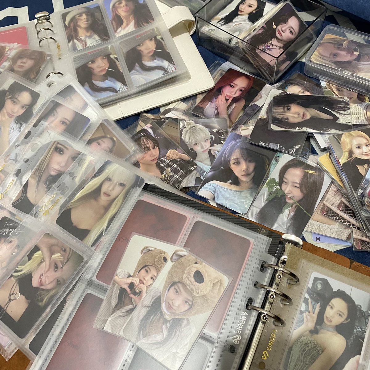 isa | mt after dm tweet media