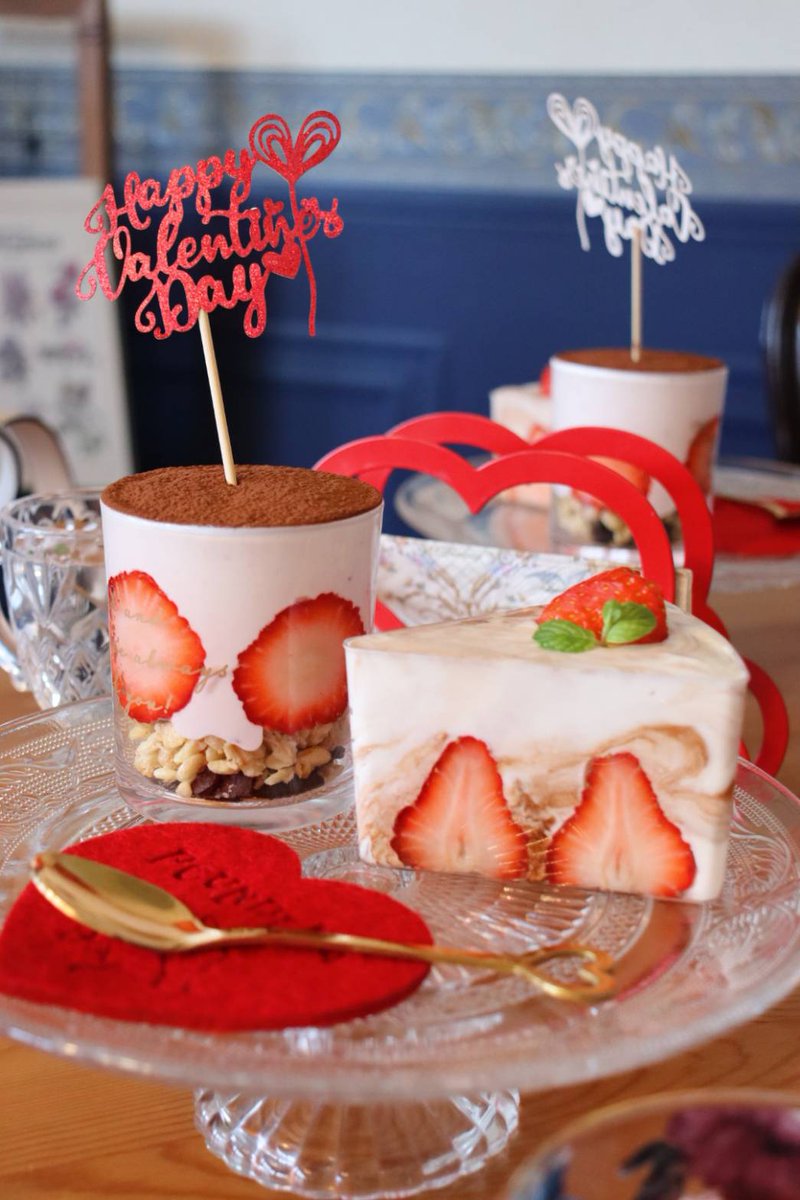 ヴィクトリアンカフェ (@victoriansendai) / Posts / X