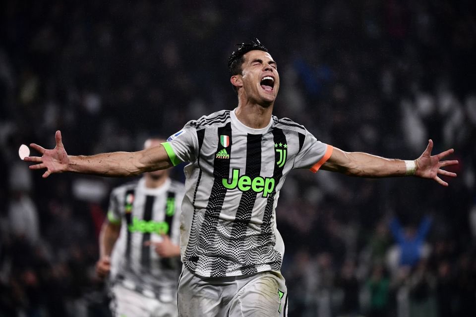 Cavallo Bianconero tweet media