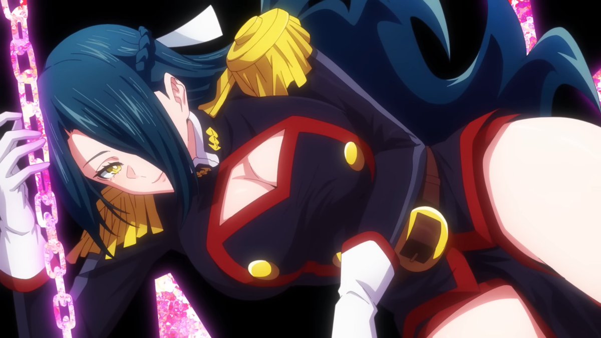 遂に風舞希さんの出番という事でね…
今日の魔都精兵のスレイブをどれだけ楽しみにしていたか！！
#まとスレ