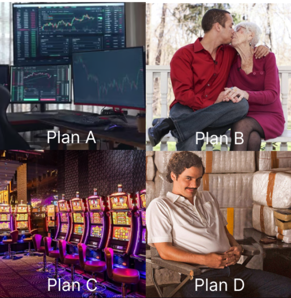 TerminatorCV's tweet image. 👋GM,Legends ! Planning to grind Base and maybe LayerZero (got the previous L0 airdrop btw). Thinking about adding an RWA project to the list too. Any advice on these projects? And which RWA play should I pick? Let me know in the comments! 👇👇👇