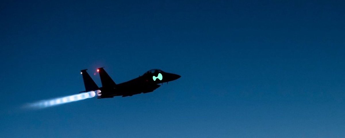 Unpopular opinion:

If we move from a bear market back into a bull market,
$HYPE will reach Jeff’s zone faster than you can even hit the “Buy” button.

I don’t see a single red flag right now.
Nothing can stand in the way of this.