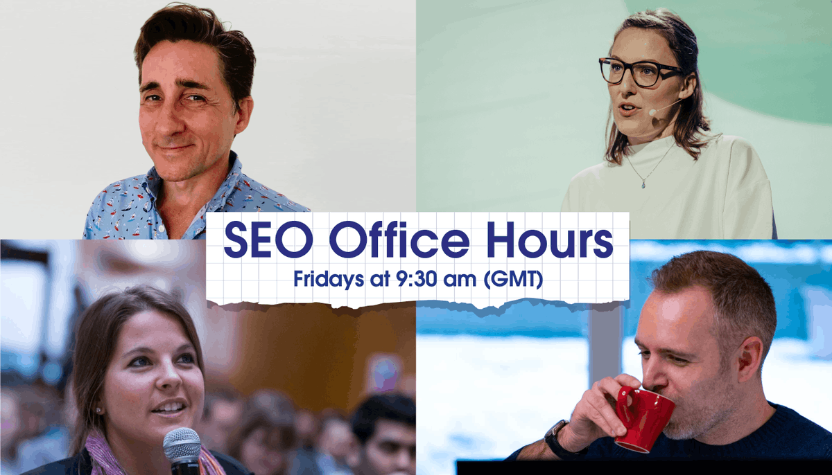 Good Signals tweet media