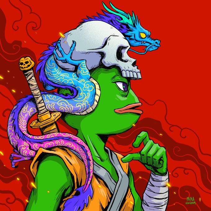 SKOP Token tweet media