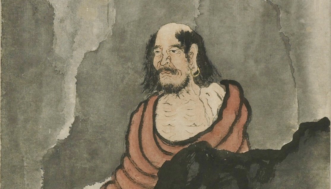 _anandaonly's tweet photo. Exhale

"To seek nothing is bliss."

Bodhidharma https://t.co/AfDjDk9uWm