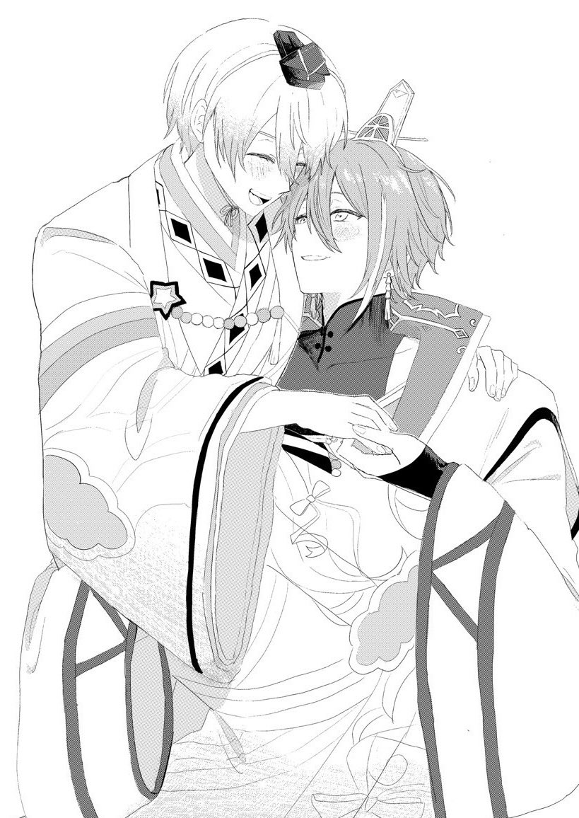 rutu_jikko65's tweet image. 寄稿第2弾記念ということで前回の寄稿を公開＿＿＿＿(軍雛🎈🌟)