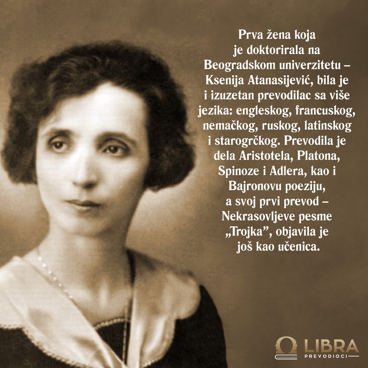Ana TodorovićRadetić tweet media