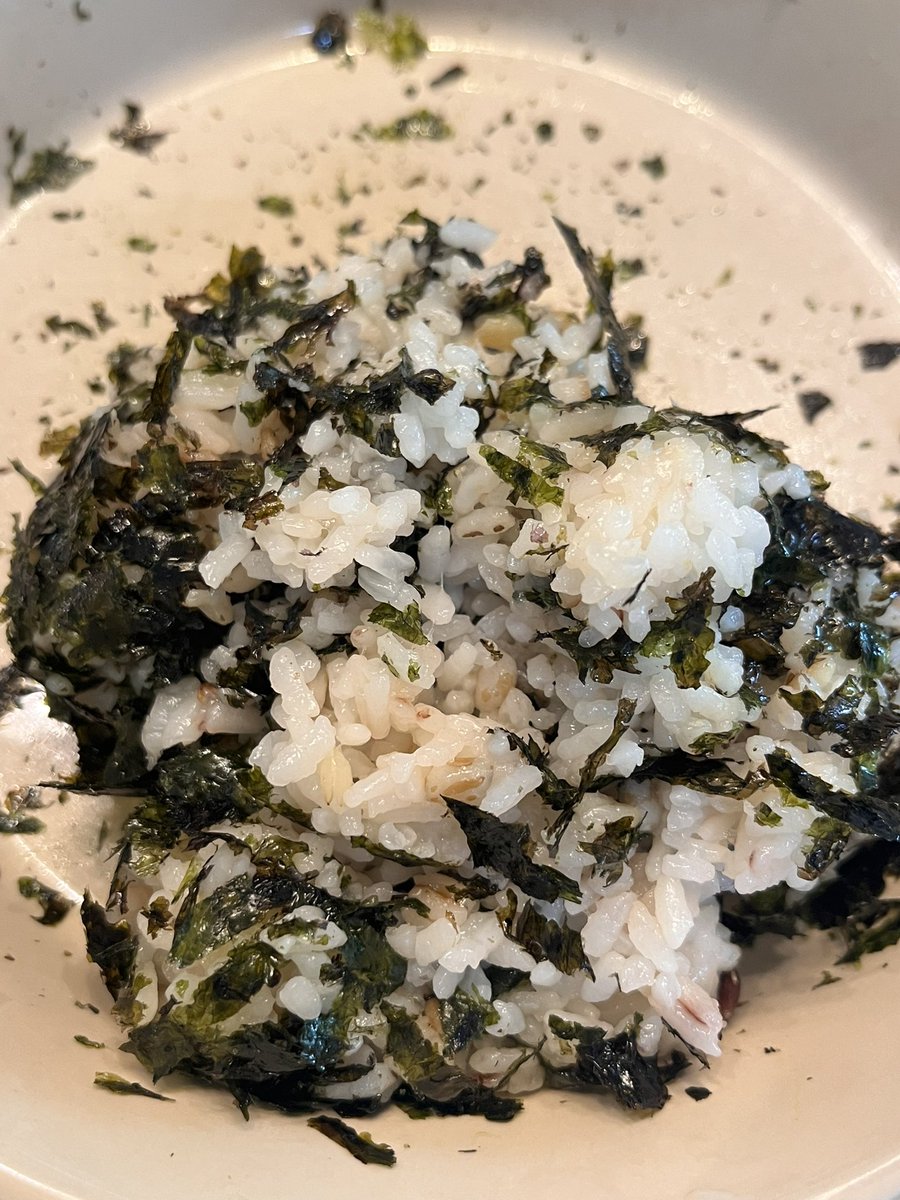 tangle_zip's tweet image. 아침점심