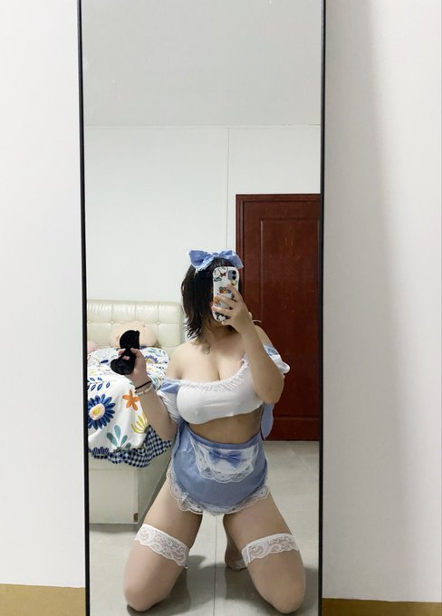 奈奈菜 tweet media