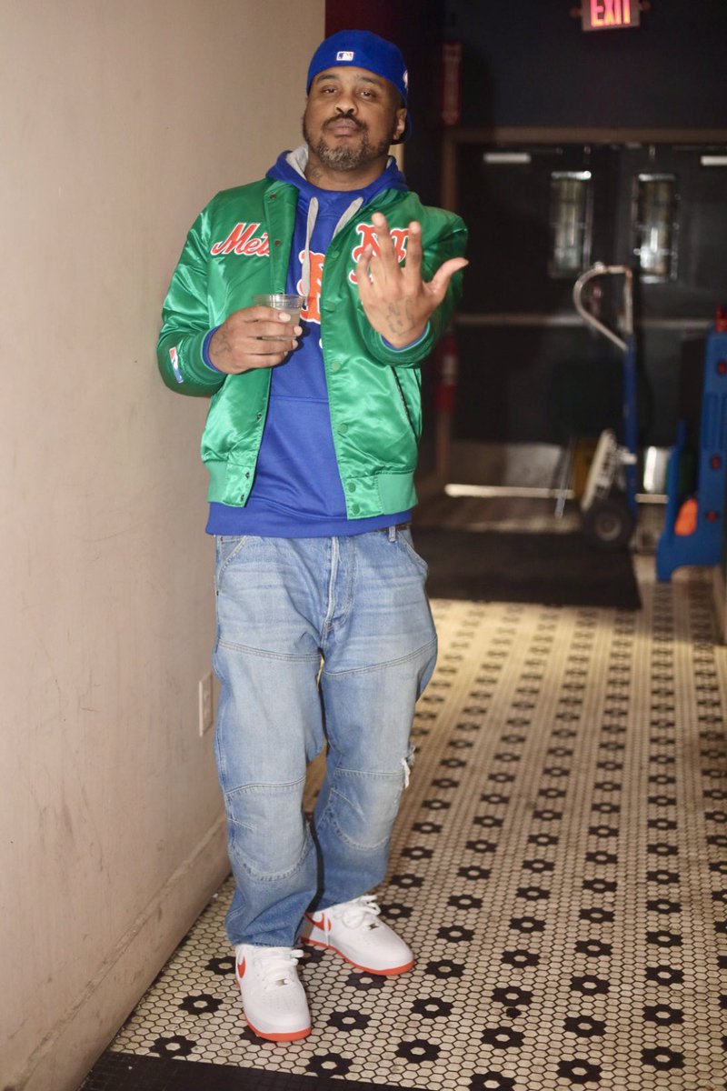 TOO TOUGH ENTERTAINNNNNNMENT ‼️🏚️❤️