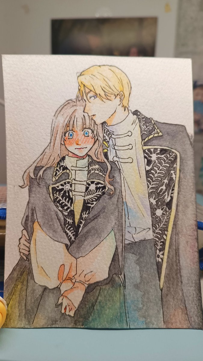 Auror__aAAAA's tweet photo. #死にプロ https://t.co/6ZtBIPqGTu