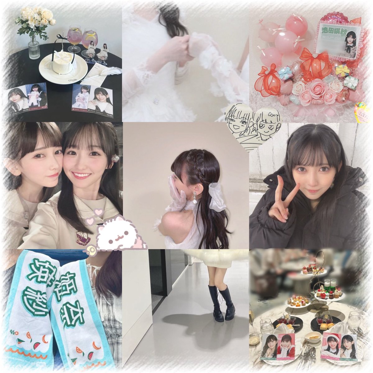 ﾏﾕﾕﾕ tweet media