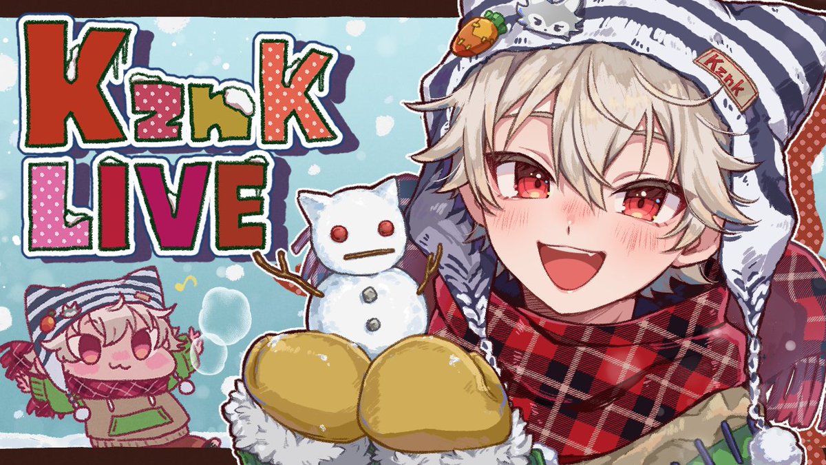 ぜたスタダ　かずねこ視点 【第五人格/identityV】 youtube.com/live/5T7z51bc3…