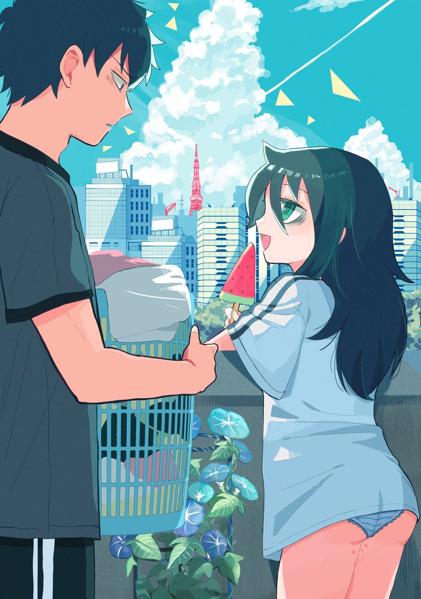 黒木 智貴 tweet media