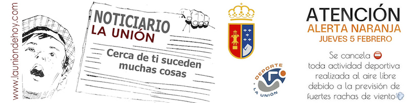 Cancelado el deporte al aire libre ift.tt/a0V4goD