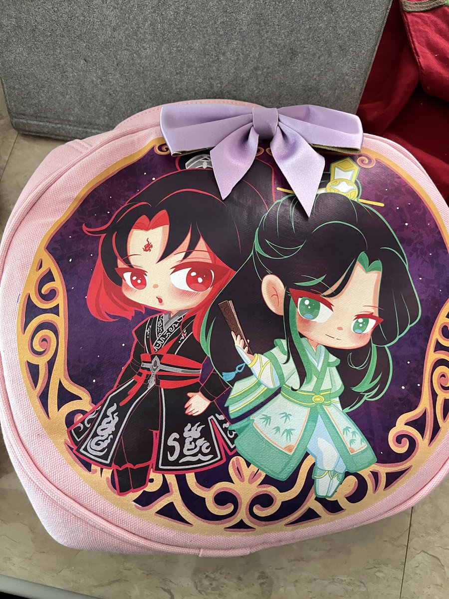 Misha Coppertine tweet media