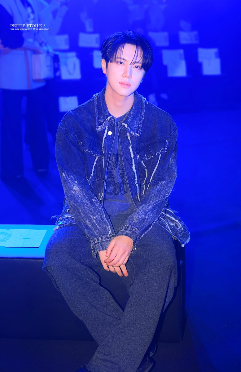 [HD] 260204  

#위아이 #김동한 #동한 #WEi 
#잘했동한 #ドンハン #KIMDONGHAN