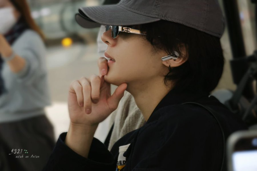 ★ ┄나만의 길을 가, 이찬영. 🦕 tweet media