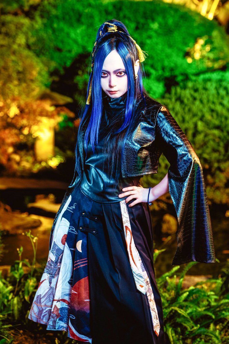 2026.2.14 下北沢251 サポートベーシストNINO