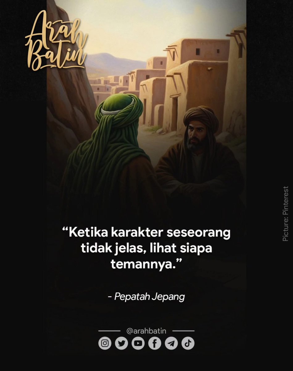 FILOSUFI (@filsafat_muslim) on Twitter photo 